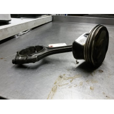 104L007 Piston and Connecting Rod Standard For 11-14 Dodge Avenger  3.6 05184503AH